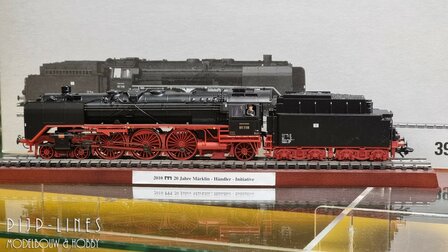 Occasion Marklin 39014 Museum Stoomlocomotief BR 01 118