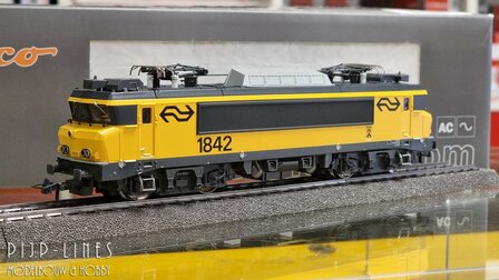 Occasion Roco 68671 NS E-lok 1842 Weert AC Digitaal