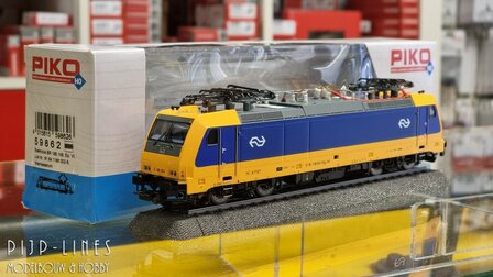 Occasion Piko 59862 NS E-lok Traxx E-186 002 AC Digitaal