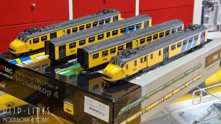 Occasion Artitec 21.404.01 NS Hondekop 769 AC Digitaal