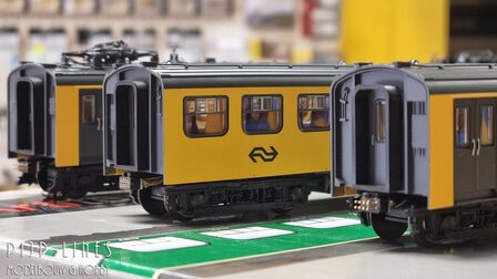 Occasion Artitec 21.404.01 NS Hondekop 769 AC Digitaal