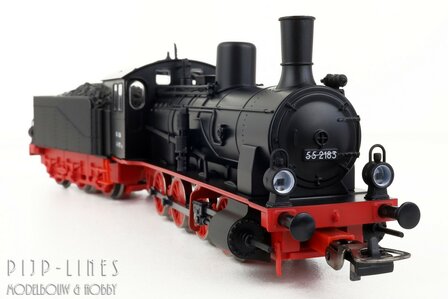Piko 57568 NS Stoomlocomotief 4206 ex DB BR55