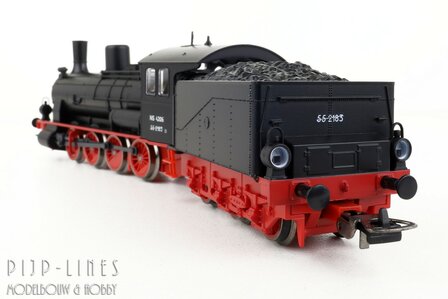 Piko 57568 NS Stoomlocomotief 4206 ex DB BR55