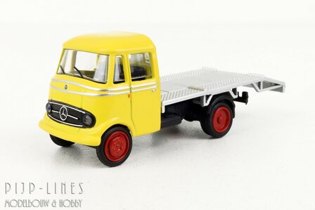 Schuco 26783 Mercedes-Benz L319