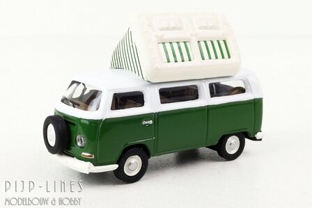 Schuco 26779 VW T2 Campingbus