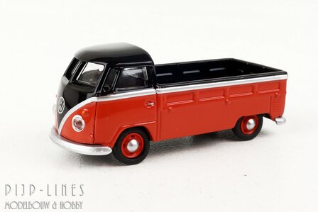 Schuco 26778 VW T1 pickup