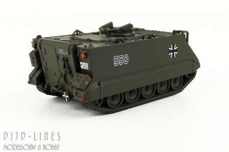 Schuco 26802 M113