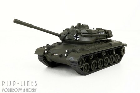 Schuco 26810 Kpz M47 Tank