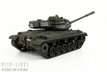 Schuco 26810 Kpz M47 Tank