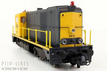Roco 7320065 NS Diesellocomotief 2419 AC Sound