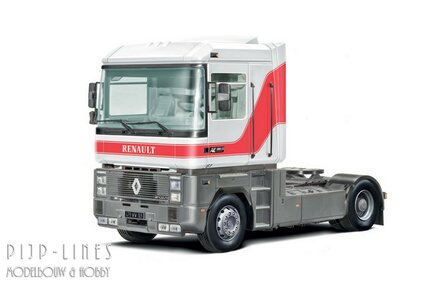 Italeri 3969 Renault AE500 Magnum