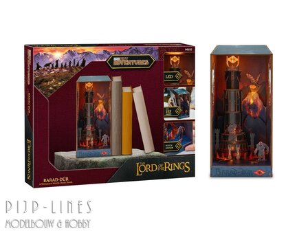 Revell 00537 Tiny Adventures - LOTR Barad-Dur