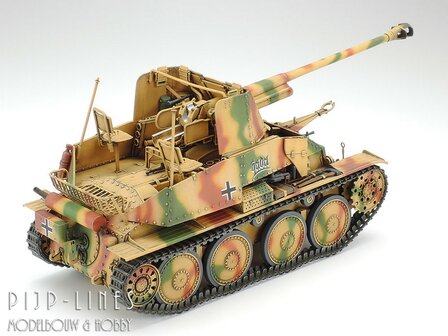 Tamiya 35248 WWII Duitse Tank destroyer Marder III
