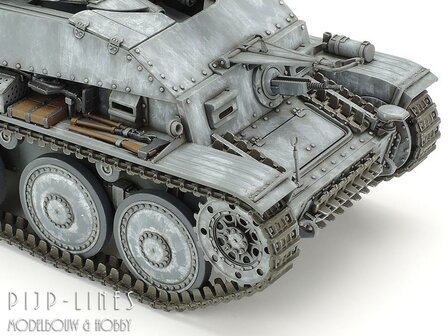 Tamiya 35248 WWII Duitse Tank destroyer Marder III