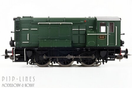 Piko 22003 NS Diesellocomotief 500 Hippel AC Sound