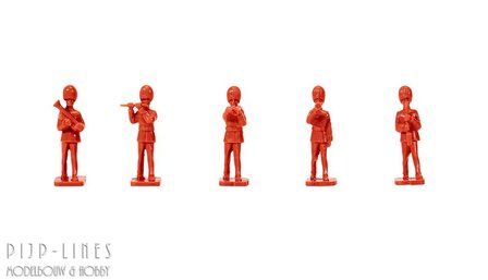 Airfix A00701V Guards Band