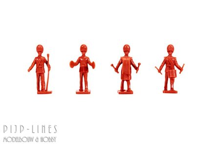 Airfix A00701V Guards Band