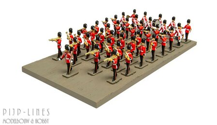 Airfix A00701V Guards Band