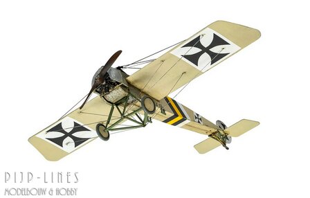 Airfix A01086 Fokker E.II Eindecker