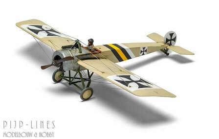 Airfix A01086 Fokker E.II Eindecker