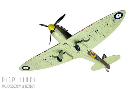 Airfix A01071C Supermarine Spitfire Mk.Ia