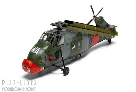 Airfix A04068 Westland Wessex HC.2