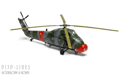 Airfix A04068 Westland Wessex HC.2
