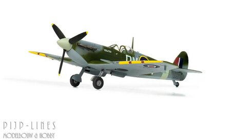Airfix A02108A Supermarine Spitfire Mk.Vc