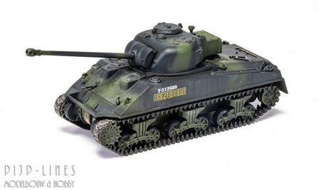 Airfix A02341 WWII Sherman Firefly