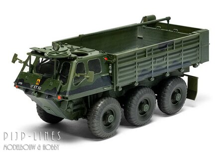 Airfix A1381 Alvis FV622 Stalwart Mk.2
