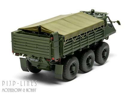 Airfix A1381 Alvis FV622 Stalwart Mk.2