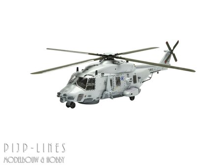 Revell 03784 NH90 NFH Navy
