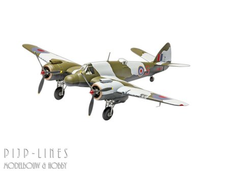 Revell 03767 Bristol Beaufighter Mk.VI