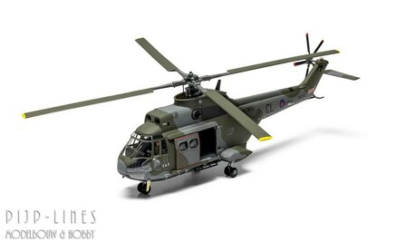 Airfix A03021V Westland Puma HC.1