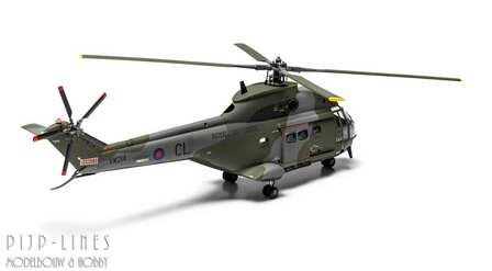 Airfix A03021V Westland Puma HC.1