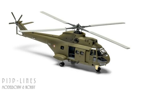 Airfix A03021V Westland Puma HC.1