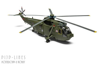 Airfix A04056A Westland Sea King HC.4