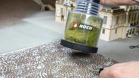 Noch 60125 Gras-Master 4.0 Profi Set