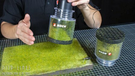 Noch 60125 Gras-Master 4.0 Profi Set