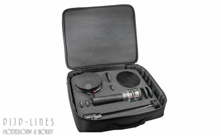 Noch 60125 Gras-Master 4.0 Profi Set