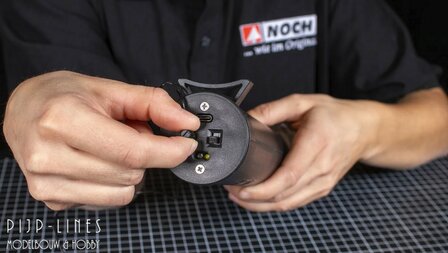 Noch 60125 Gras-Master 4.0 Profi Set