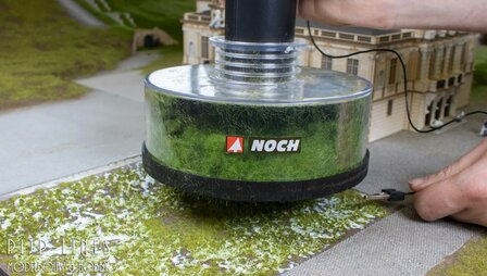 Noch 60125 Gras-Master 4.0 Profi Set