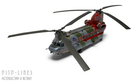 Airfix A06024 Boeing Chinook HC.1