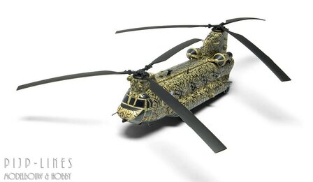 Airfix A06024 Boeing Chinook HC.1