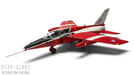 Airfix A05123 Folland Gnat T.1