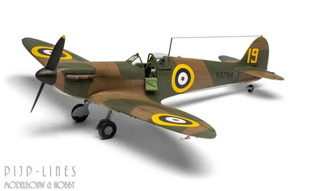 Airfix A05126B Supermarine Spitfire Mk.I