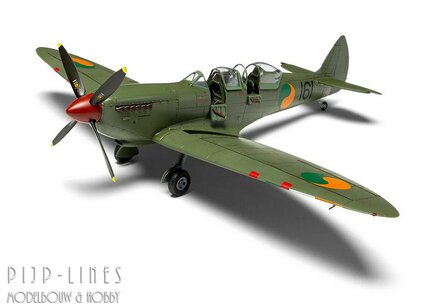 Airfix A05143 Supermarine Spitfire Tr.9