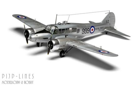 Airfix A09191A Avro Anson Mk.I