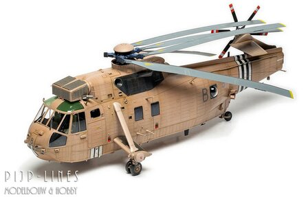 Airfix A11008 Westland Sea King HC.4