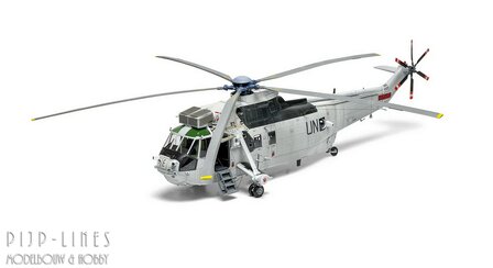 Airfix A11008 Westland Sea King HC.4